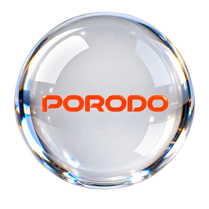 PORODO