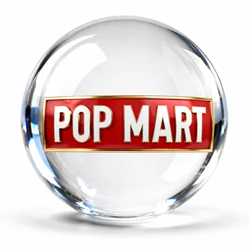 POP MART