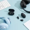 تفاوت هدفون، هدست و ایرفون؛ کدام انتخاب بهتری است؟