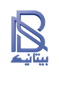 لوگو بیتانیک