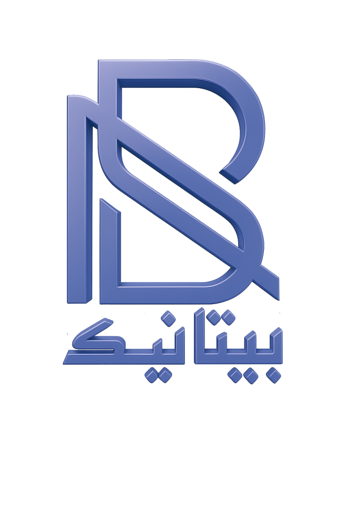 لوگو بیتانیک