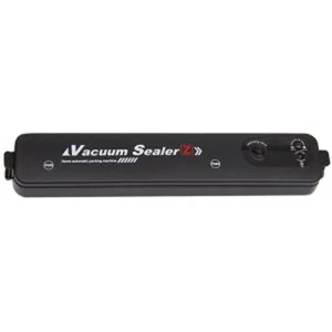 دستگاه پرس و وکیوم خانگی VACUUM SEALER مدل ZJ0010