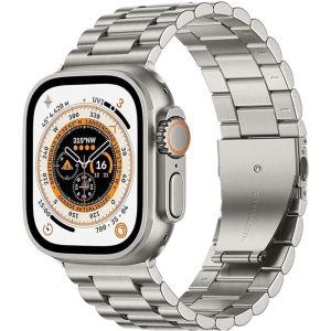 ساعت هوشمند KEQIWEAR مدل KW31 ULTRA3 با 7 بند