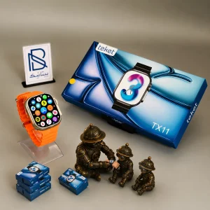 ساعت هوشمند TEKET مدل TX11