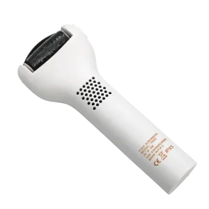 سوهان پا برقی بهداشتی و مکش‌دار