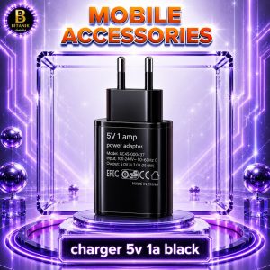 شارژر 5 ولت 1 آمپر مدل G-050