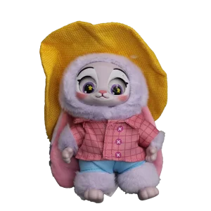 عروسک ZOOTOPIA