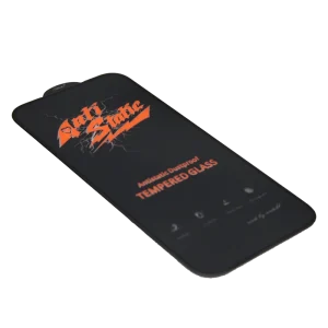 گلس iphone 17 promax