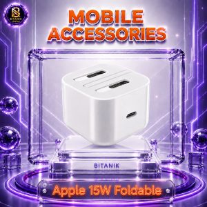 آداپتور 35 وات آیفون USB-C TO C