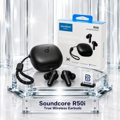 هندزفری بلوتوثی ANKER مدل R50i