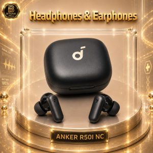 هندزفری بلوتوثی ANKER مدل R50i NC