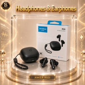 هندزفری بلوتوثی ANKER مدل R50i