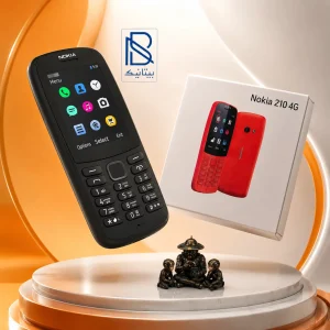 گوشی NOKIA مدل 210 با اینترنت 4G