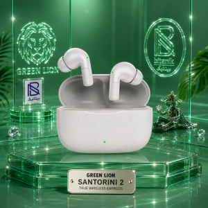 هندزفری بلوتوث GREEN LION مدل SANTORINI 2