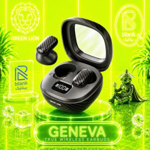 هندزفری بلوتوث GREEN LION مدل GENEVA