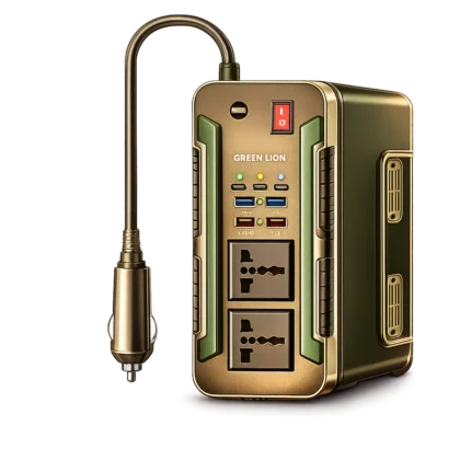 هندزفری بلوتوث GREEN LION مدل HARMONIC
