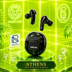 هندزفری بلوتوث GREEN LION مدل ATHENS