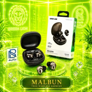 هندزفری بلوتوث GREEN LION مدل MALBUN