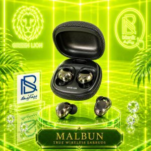 هندزفری بلوتوث GREEN LION مدل MALBUN