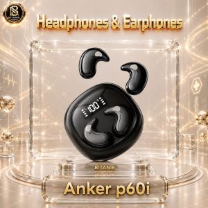 هندزفری بلوتوث ANKER مدل P60i