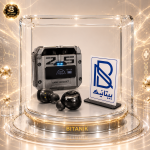 هندزفری بلوتوث گیمینگ NEWEST مدل M25