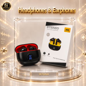 هندزفری بلوتوث گیمینگ STEREO مدل 895B
