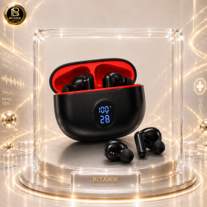هندزفری بلوتوث گیمینگ STEREO مدل 895B