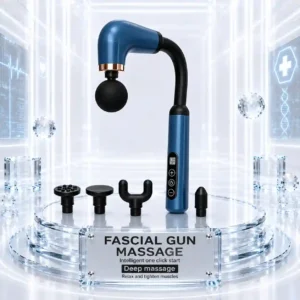 ماساژور عصایی FASCIAL GUN MASSAGE