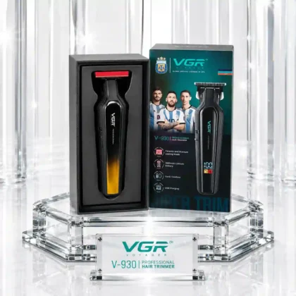 ماشین اصلاح مو VGR مدل V-930