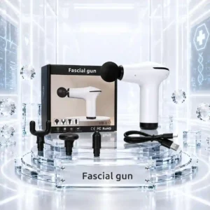 ماساژور تفنگی FASCIAL GUN مدل HB-012