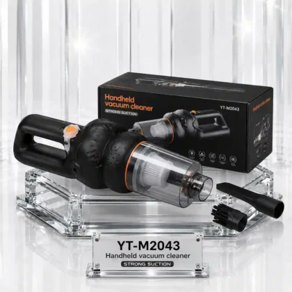 جارو شارژی مدل YT-M2043