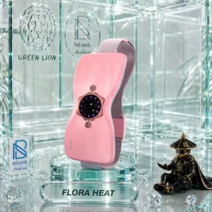 ماساژور قاعدگی بانوان GREEN LION مدل FLORA HEAT