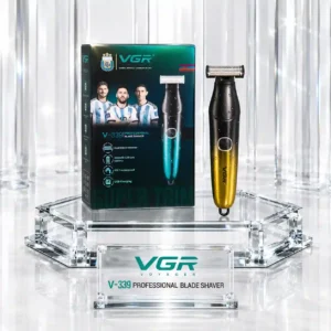 ماشین اصلاح صورت و بدن VGR مدل V-339