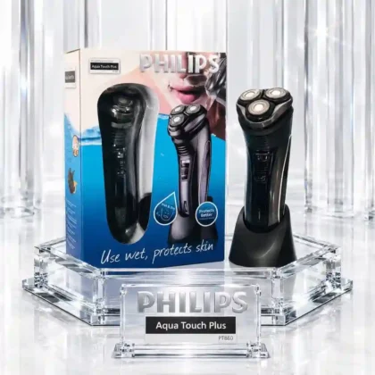ریش تراش PHILIPS مدل PT-920