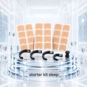 گیره رفع خر و پف مگنتی STARTER SAVE