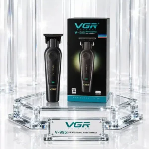 ماشین اصلاح مو VGR مدل V-995
