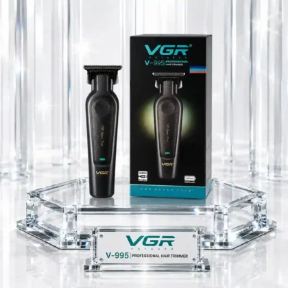 ماشین اصلاح مو VGR مدل V-995