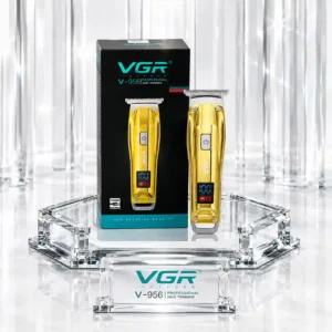 ماشین اصلاح مو VGR مدل V-956