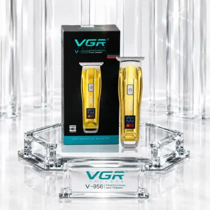ماشین اصلاح مو VGR مدل V-956