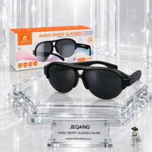 عینک پخش صدا SMART JG-808JEQANG