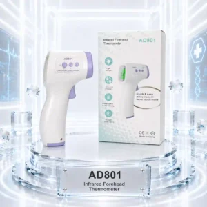 تب سنج دیجیتال مدل AD801