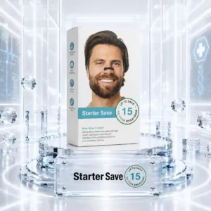 گیره رفع خر و پف مگنتی STARTER SAVE