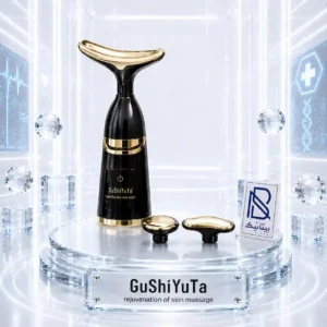 ماساژور صورت و گردن GUSHIYUTA مدل H2