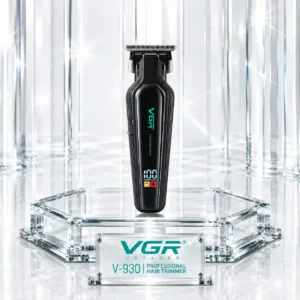 ماشین اصلاح مو VGR مدل V-930
