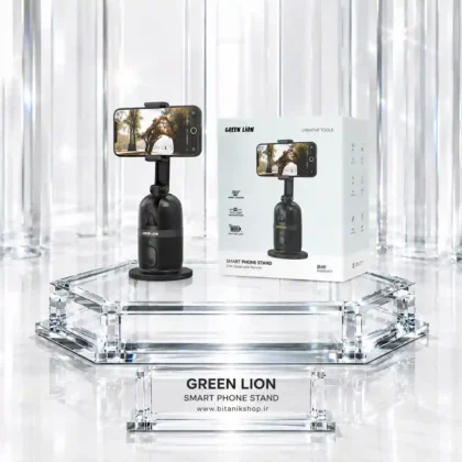 گیمبال هوشمند GREEN LION مدل AutoTrack