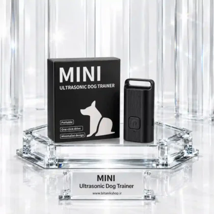 دستگاه دورکننده حیوانات MINI