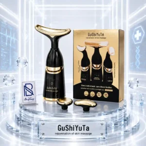 ماساژور صورت و گردن GUSHIYUTA مدل H2