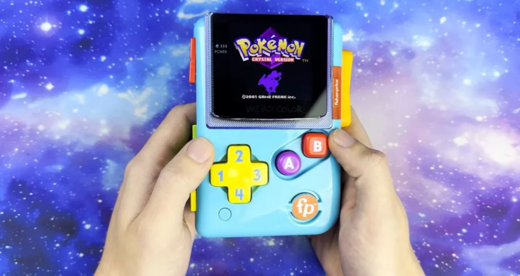 راهنمای خرید و مقایسه: تبدیل Game Boy اسباب‌بازی به کنسول واقعی؛ پروژه‌ای برای علاقه‌مندان سخت‌افزار