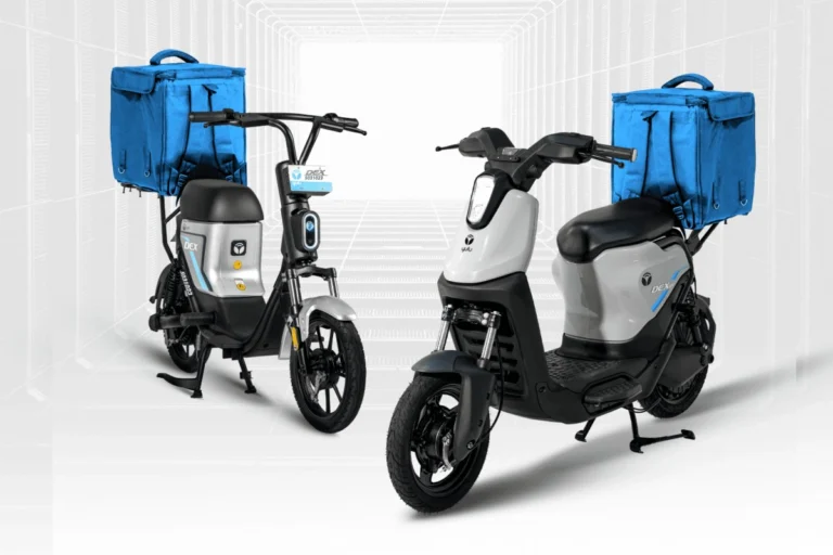 خبر کوتاه گجت و اختراعات: India’s Yulu raises $93M as quick-commerce boom fuels e-bike demand