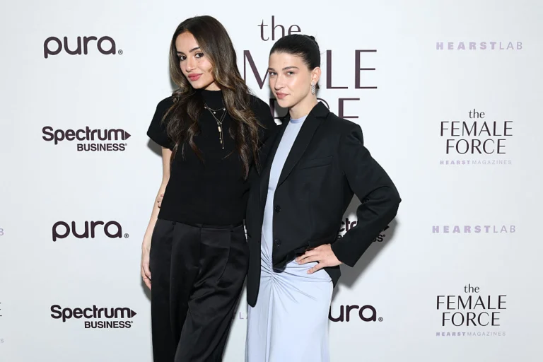 خبر کوتاه گجت و اختراعات: Phoebe Gates and Sophia Kianni reportedly knew Phia was ‘cookie stuffing’ for months